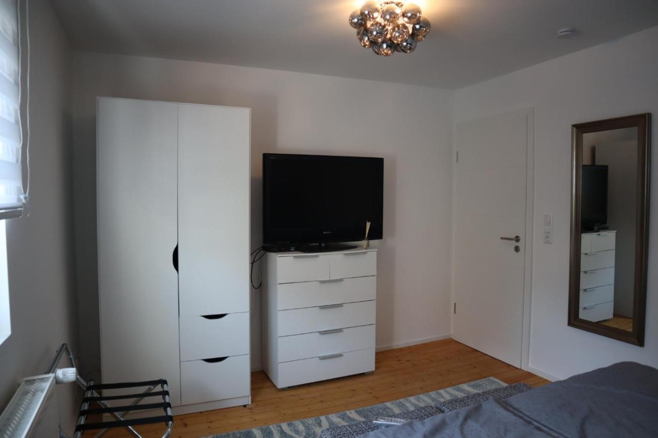 Ferienwohnung Habitat Gaggenau Zewnętrze zdjęcie